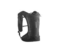 SALOMON Mochila de hidratación Cross 4 4L negro