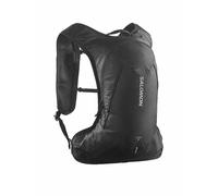 SALOMON Mochila de hidratación Cross 8 8L negro