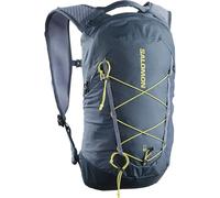 Mochila de Montaña Salomon Xt 10 Spellbound/Grisaille/Bright Chartr Talla única