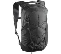 Salomon Mochila XT 15, Black, Talla única, Mochila, mochila