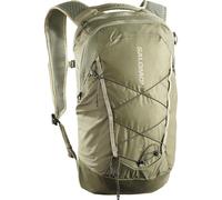 Mochila de Montaña Salomon Xt 15 Martini Olive/Olive Night Talla única
