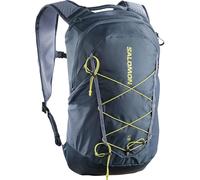 Mochila de Montaña Salomon Xt 15 Spellbound/Grisaille/Bright Chartr Talla única