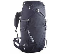 Salomon - Mochilas de trekking - Aerotrek 38 W Maritime Blue/Mood Indigo para Mujer - Talla M/L - Azul marino Azul marino M/L