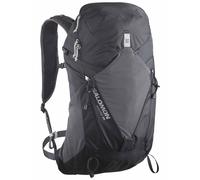 SALOMON Aerotrek 20 - Hombre - Gris / Negro - talla S/M- modelo 2025