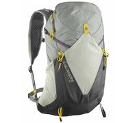 Salomon - Mochilas para excursión de un día - Aerotrek 20 M Sedona Sage / Seagrass / Nine Iron - Talla M\/L - Gris Gris M\/L