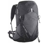 Salomon - Mochilas para excursión de un día - Aerotrek 30 Anthracite/Nine Iron - Talla S/M - Gris Gris S/M