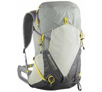 Salomon - Mochilas para excursión de un día - Aerotrek 30 M Sedona Sage / Seagrass / Nine Iron - Talla M/L - Gris Gris M/L