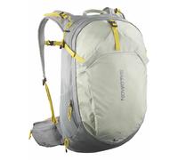 Mochila de Montaña Salomon Trailblazer 30 Gris Talla única