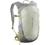 Salomon Mochilas Unisex, Gris, Talla única