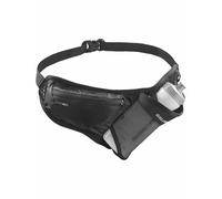 Salomon - Mochilas y cinturones trail/running - Active Belt 3D Bottle Black - Negro Negro one size