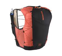 Salomon chaleco de hidratación Active Skin 12 Sac hydratation / Gourde M Noir