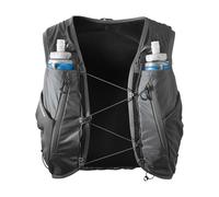 Chaleco de Running Salomon Adv Skin Cross Season 15 Ebony/Black S