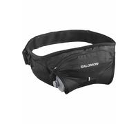 Salomon - Mochilas y cinturones trail/running - Cross Belt 1 Bottle Black - Negro Negro one size