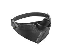 Salomon riñonera Cross Season Ceinture / porte dossard TU Gris/argent