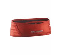 Salomon - Mochilas y cinturones trail/running - Pulse Belt High Risk Red - Talla M - Rojo Rojo M