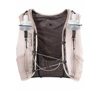 Salomon - Mochilas y cinturones trail/running - S/Lab Ultra 12 Set Goat/Black - Talla M - Beige Beige M