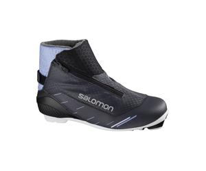 Salomon - Modo clásico - Rc9 Vitane Nocturne Pr para Mujer - Talla 4,5 UK - Negro Negro 4.5 UK
