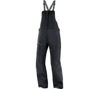 SALOMON Moon Patrol Bib W - Mujer - Negro - talla S- modelo 2026