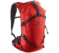 SALOMON Mtn 15 - Hombre - Rojo / Negro - talla M/L- modelo 2024