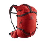 Salomon MTN 30, mochila, rojo M/L Fiery Red