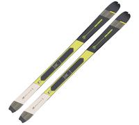 Salomon MTN 84 Pure Ski de travesía 2023 156 Multicolor