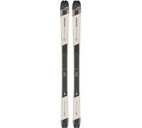 Salomon MTN 86 Carbon esquí de travesía - 156 cm