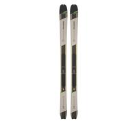 SALOMON Mtn 86 Carbon - Hombre - Gris / Negro - talla 156- modelo 2025