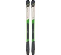 Salomon - Esquís de travesía - Mtn 86 Pro 2027 de Madera - Talla 164 cm - Verde Verde 164 cm