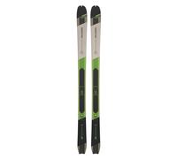 Salomon - Mtn 86 Pro Pastel Neon Green 2026 de Madera - Talla 172 cm - Verde Verde 172 cm