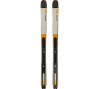 Salomon MTN 91 Carbon esquí de travesía - 166 cm