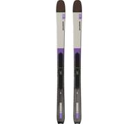 Salomon MTN 96 Carbon esquí de travesía - 188 cm