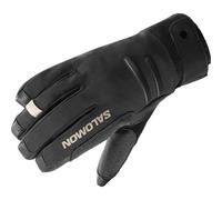 SALOMON Mtn Gore-tex Glove U - Unisex - Negro - talla XS- modelo 2025