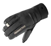 Salomon MTN Gore-Tex Guantes Esqui snowboard de Unisexo Transpirable, Protección Impermeable y Ajuste Preciso, Ideal para Montaña y Escalada