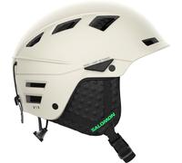 Salomon - MTN Lab - Casco de esquí 59-62 cm - L rainy day