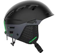 Salomon - MTN Lab - Casco de esquí 53-56 cm - S black