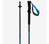 Salomon MTN OUTDOOR bastones de esquí para niños, bastones ajustables y ligeros para senderismo