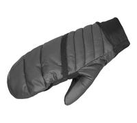 SALOMON MTN OVERMITTEN U-Deep Black XL