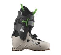 Salomon - Mtn Summit Pro Rainy Day/Belluga/Pastel Neon Green - Talla 45 2/3-46 1/3 - Verde Verde 45 2/3-46 1/3