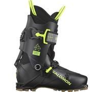 SALOMON Mtn Summit Sport - Hombre - Negro / Amarillo - talla 27/27.5- modelo 2024