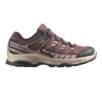 Salomon mujer Extregra GORE-TEX, zapatillas de senderismo versátiles y cómodas, perfectas para excursiones en aventuras al aire libre, Alheña, 40 ⅔