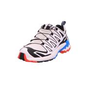 Salomon Mujer Running Shoes, 39 1/3 EU, Blanco, 39 1/3 EU