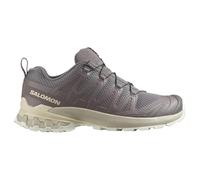 Salomon Mujer Running Shoes, 39 1/3 EU, Gris, 39 1/3 EU