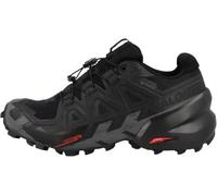 Salomon Speedcross 6 Gore-Tex 40 Noir