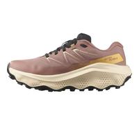Salomon mujer Ultra Flow 2 GORE-TEX, zapatillas de trail running versátiles y cómodas, perfectas para excursiones y trail running en aventuras al aire libre, Azul oscuro, 38 ⅔