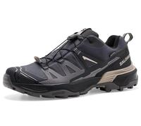 Salomon Mujer Zapatillas de senderismo X Ultra 360 Gore-Tex W 9 Código 491023 Morado, Morado Gris, 37 1/3 EU