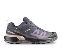 SALOMON X Ultra 360 Gore-tex W - Mujer - Negro / Violeta - talla 37 1/3- modelo 2026