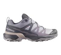 Salomon - Zapatillas de senderismo Mujer - X Ultra 360 W Gull/9 Iron/Shadow para Mujer - Talla 6,5 UK - Gris Gris 6.5 UK