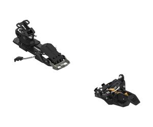 SALOMON N Mtn Summit 9 Br H100 - Hombre - Negro - talla única- modelo 2026