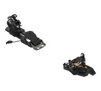 SALOMON N Mtn Summit 9 Br H90 - Hombre - Negro - talla única- modelo 2026