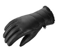 SALOMON Native Mitten Native Mitten W Black Mujer (Pack de 1)